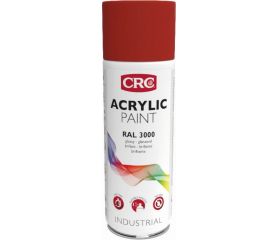 ACRYLIC PAINT 3000 ROJO FUEGO 400 ML